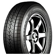 Firestone Van Multi Season 215/60 R17 109 T-136105 - All-season tyre