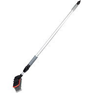 AMIO Telescopic Flow Brush 97-160 cm - Car Wash Brush