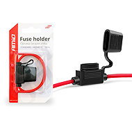 AMIO fuse holder STANDARD, cable 1.8 mm2 - Fuse Holder