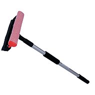 PREXIM squeegee with telescopic handle - Window Squeegee