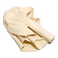 PREXIM Genuine leather cloth 0,180 m2 - Chamois