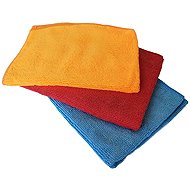 PREXIM Microfibre cloths - Car Microfiber Cloth