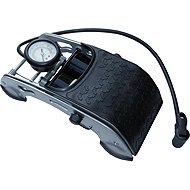 PREXIM foot double piston - Tyre Pump