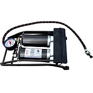 PREXIM foot two-piston classic - Tyre Pump