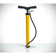 PREXIM Manual - Tyre Pump