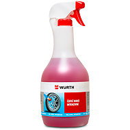 Würth Wheel cleaner gel, intensive and very gentle, 1l - Alu Disc Cleaner