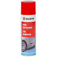 Würth Asphalt Stain Remover, 300 ml - Asphalt Remover