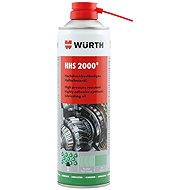 Würth Adhesive Lubricant HHS-2000, 500ml - Lubricant