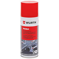 Würth Promax corrosion protection grey, 400 ml - Chassis Spray