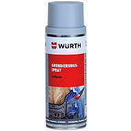 Würth RustStop Aerosol, primer grey, 400 ml - Chassis Spray