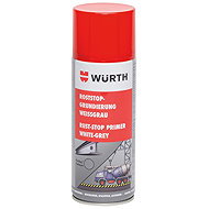 Würth Rust-Stop corrosion protection primer grey, 400 ml - Chassis Spray