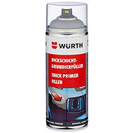 Würth Thick-base primer grey, 400 ml - Car Body Sealant