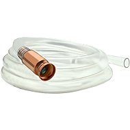 COMPASS Pumping Hose 13 mm × 200 cm - Car Mechanic Tools