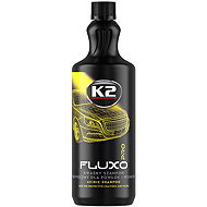 K2 FLUXO PRO acid shampoo for ceramic coatings, 1 l - Car Wash Soap