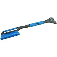 COMPASS SPLIT 2in1 Scraper with broom 66 cm - Ice Scraper