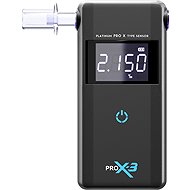 PRO-X3 - Alcohol Tester