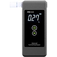 PRO-X5 - Alcohol Tester