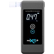PRO-X5+ plus - Alcohol Tester