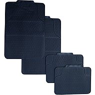 PREXIM rubber universal - Car Mats