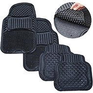 PREXIM rubber universal with removable insert - Car Mats