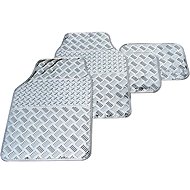 PREXIM rubber universal silver - Car Mats