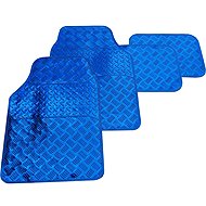 PREXIM rubber universal blue - Car Mats