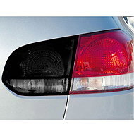 PREXIM Foil for lights 30 cm × 8 m, black - Film