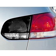 PREXIM Foil for lights 30 cm × 8 m, light black - Car Paint Protection Film