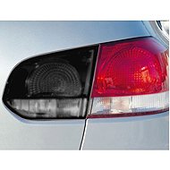 PREXIM Foil for lights 30 cm × 8 m, black matt - Film