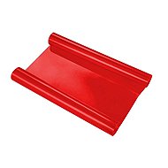 PREXIM Foil for lights 30 cm × 8 m, red - Film