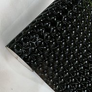 PREXIM Light foil 30 cm × 8 m, cat eye dark black - Film