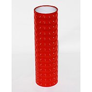 PREXIM Foil for lights 30 cm × 8 m, cat eye red - Film