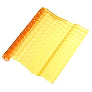 PREXIM Foil for lights 30 cm × 8 m, cat eye yellow - Film