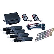 PREXIM Central locking manual automatic - Car Door Handle