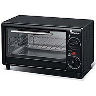 Alltrucker Mini oven 24V for car - Mini Oven