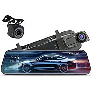 STEELMATE M700 FHD+FHD mirror - Dash Cam