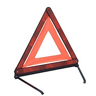 PREXIM Warning triangle - Warning Triangle