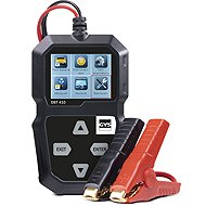 GYS battery tester, voltage, current, charging, 12 V, 7 - 240 Ah, DBT 410 - START/STOP - Car Battery Tester