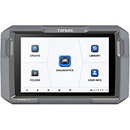 TOPDON diagnostic device UltraDiag Moto - Diagnostics