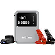 TOPDON Car Jump Starter JumpSurge V1200air - Jump Starter