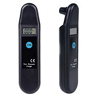 PREXIM Digital pressure gauge 0,15-10 BAR, accuracy +/-1% - Tyre Pressure Gauge