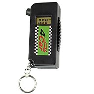 PREXIM Tire gauge + tread depth gauge - Tyre Pressure Gauge