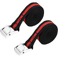 PREXIM Fastening straps 100 kg, 2.5 m × 25 mm - Tie Down Strap