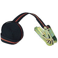 PREXIM Fastening belt 270 kg, 5 m × 25 mm - Tie Down Strap