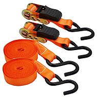 PREXIM Fixing straps 450, kg, 4.5 m × 25 mm - Tie Down Strap