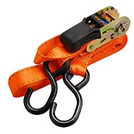 PREXIM Fastening belt 700, kg, 4.5 m × 25 mm - Tie Down Strap