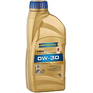 RAVENOL HSW SAE 0W-30, 1 l - Motor Oil