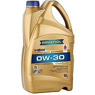 RAVENOL HSW SAE 0W-30, 5 l - Motor Oil