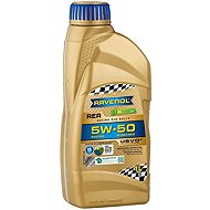 RAVENOL Racing Eco Rally RER SAE 5W-50, 1 l - Motor Oil