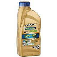 RAVENOL Racing Eco Track RET SAE 5W-40, 1 l - Motor Oil